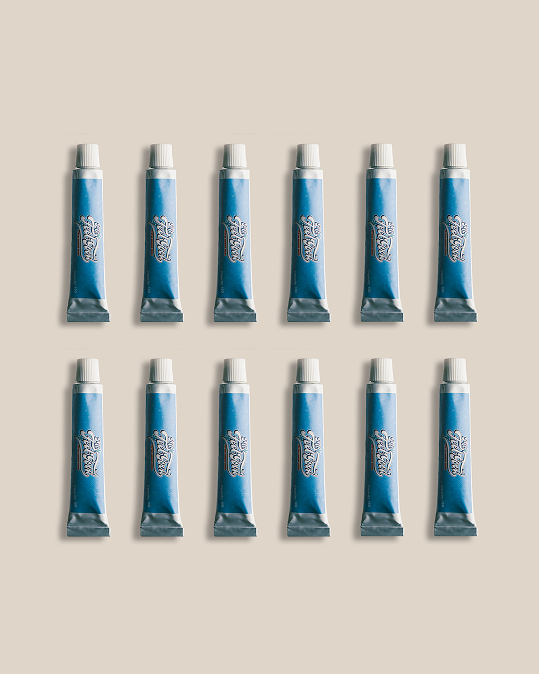 Mr. Feel Good™ Cream (12-Pack Case)