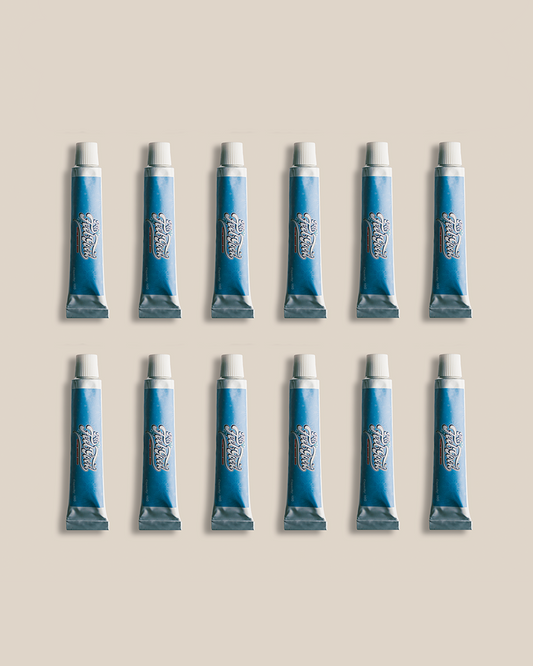 Mr. Feel Good™ Cream (12-Pack Case)