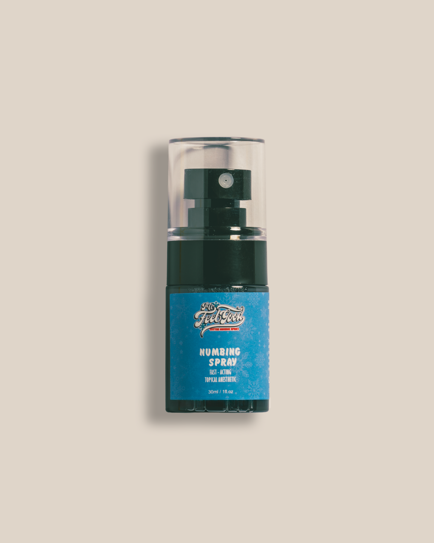 Mr. Feel Good™ Numbing Spray