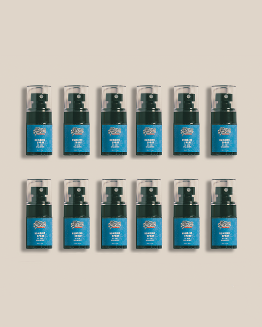 Mr. Feel Good™ Spray (12-Pack Case)